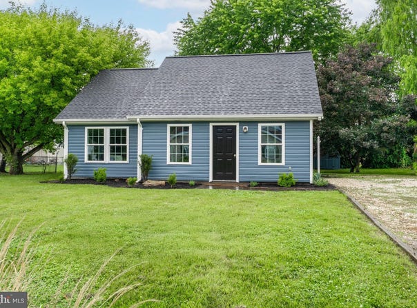 11106 PLUM Drive, WORTON, MD 21678