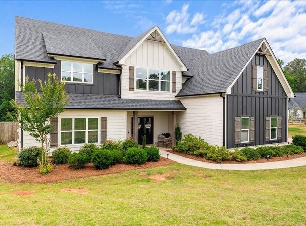 133 Mote RD, Carrollton, GA 30117