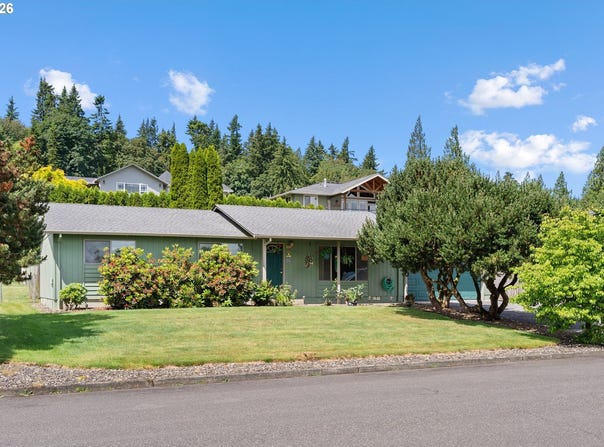 1865 7TH St, ColumbiaCity, OR 97018
