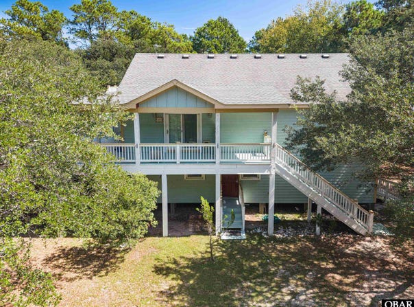 2383 Ocean Pearl Road lot: 17, Corolla, NC 27927
