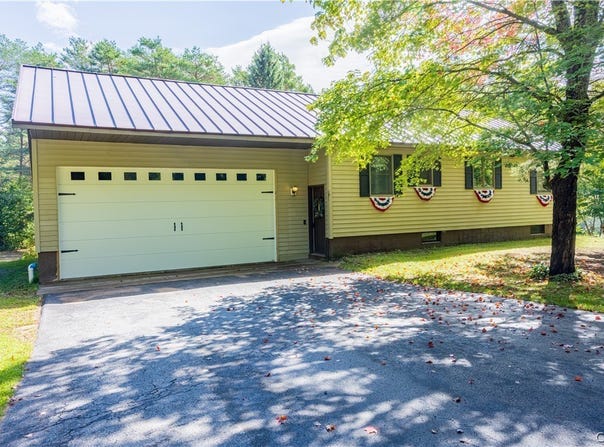 3328 Pines Road, Boonville, NY 13309