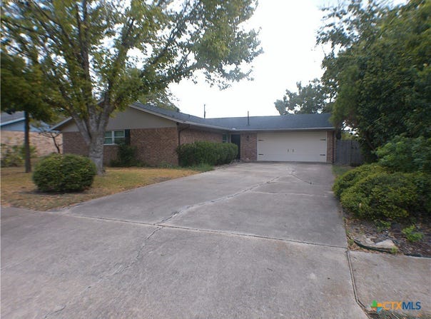 2308 Davis Drive, Killeen, TX 76543
