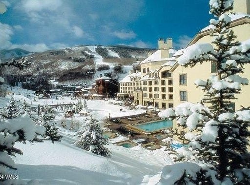 100 E Thomas Place, Beaver Creek, CO 81620