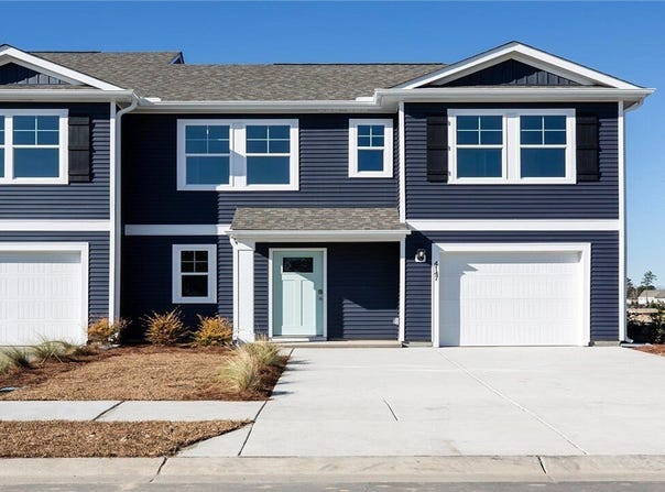 111 Gardens Drive, Brunswick, GA 31525