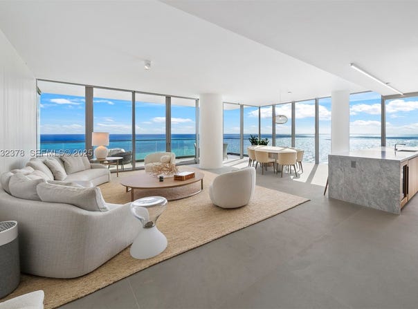 2000 S Ocean Dr, Hallandale Beach, FL 33009