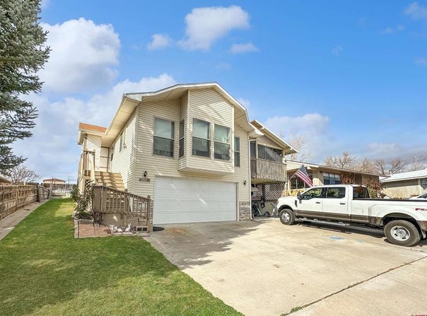 23 Lakeside Dr, Cortez, CO 81321