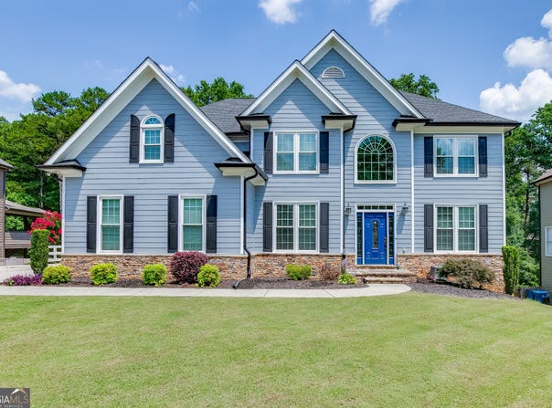 2775 Daniel Park Run, Dacula, GA 30019