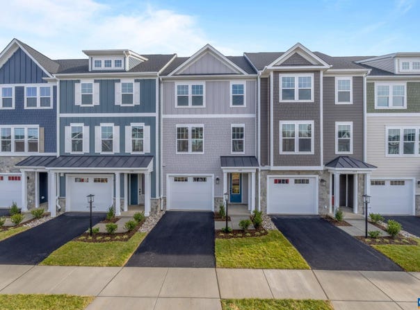39 MARCELLA ST, CHARLOTTESVILLE, VA 22911