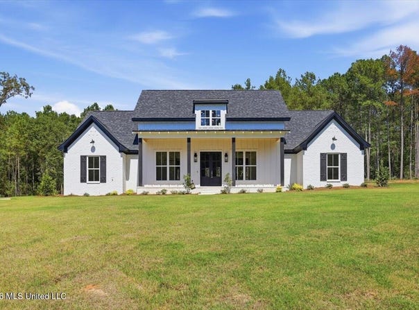 110 Cypress Lane, Mendenhall, MS 39114