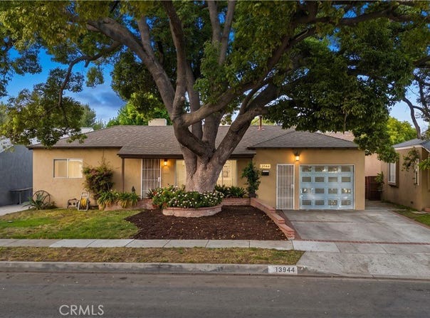 13944 Brightwell Avenue, Paramount, CA 90723