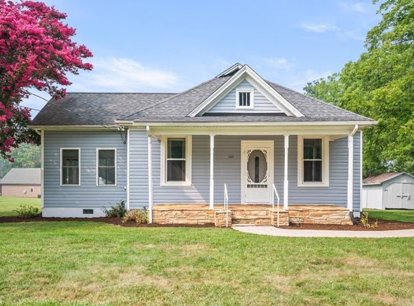 1283 Gladden Circle, Forest, VA 24551