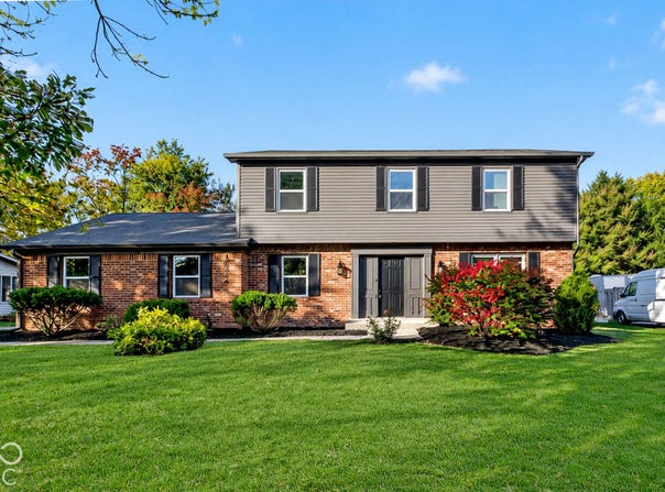 1692 White Ash Drive, Carmel, IN 46033