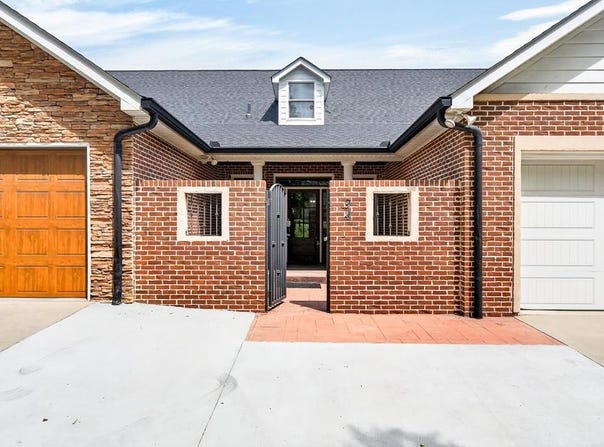 94 S Maple, Cookeville, TN 38501