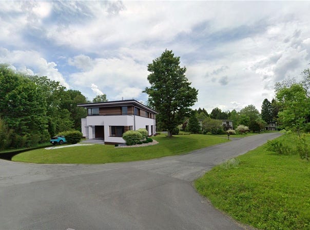 152 Campbell Avenue, Ithaca, NY 14850