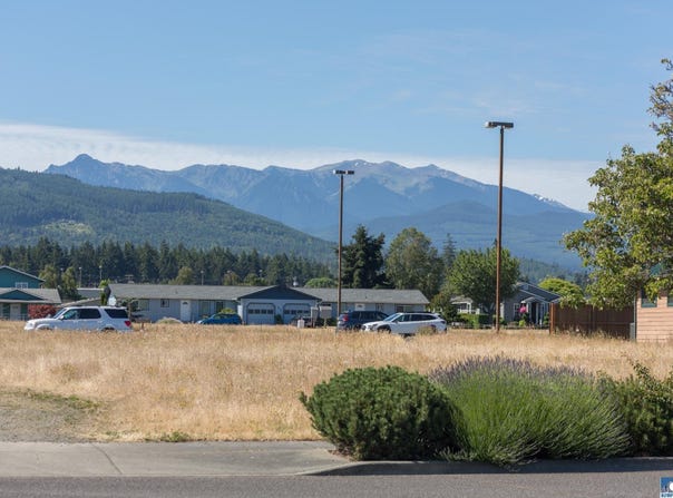 Eureka Way lot: 3, Sequim, WA 98382-0000