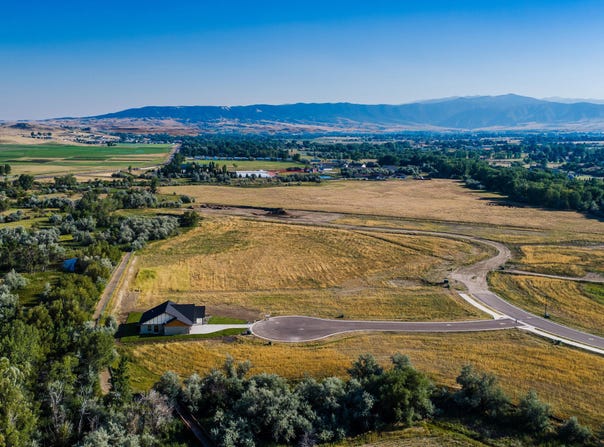 506 Swan Drift, Sheridan, WY 82801