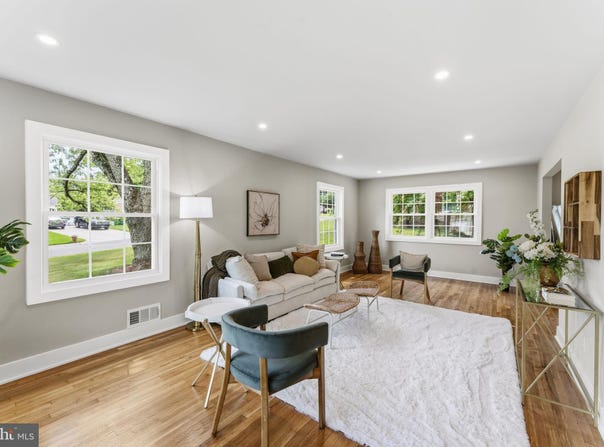 2610 SILVERDALE Drive, SILVER SPRING, MD 20906