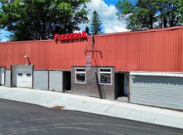 111 N Main Street, Dolgeville, NY 13329