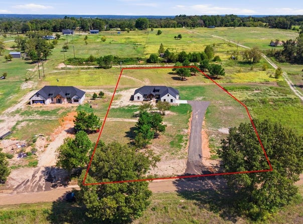 12067 CR 3612, Murchison, TX 75778
