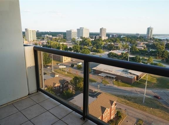 Tulsa, OK 74119