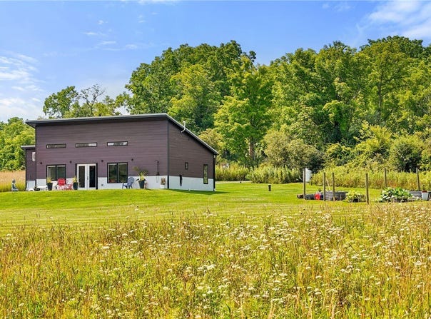 141 Tucker Road, Trumansburg, NY 14886