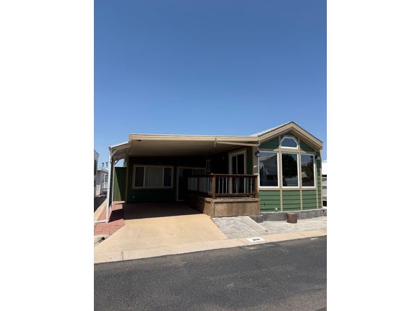 702 S Meridian Rd, Apache Junction, AZ 85120