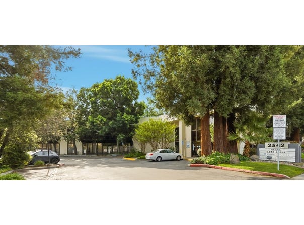 2542 S Bascom AVE 130, CAMPBELL, CA 95008