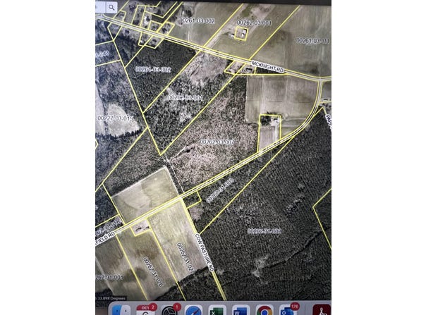 1291 Cockfield Rd., Scranton, SC 29591