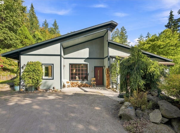 33195 SE HIGHWAY 224, Estacada, OR 97023