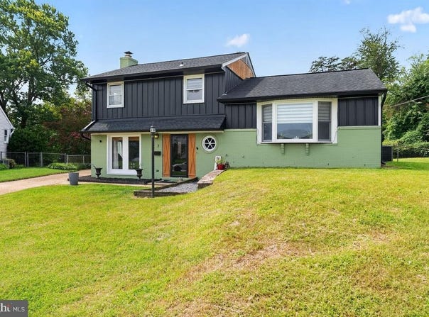2 PALO CT, HALETHORPE, MD 21227