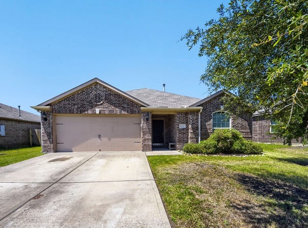 4015 Elderberry Street, Forney, TX 75126