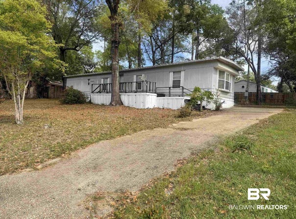 1608 Martinez Drive, Lillian, AL 36549