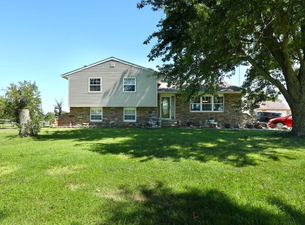 22247 Highway 69, Indianola, IA 50125