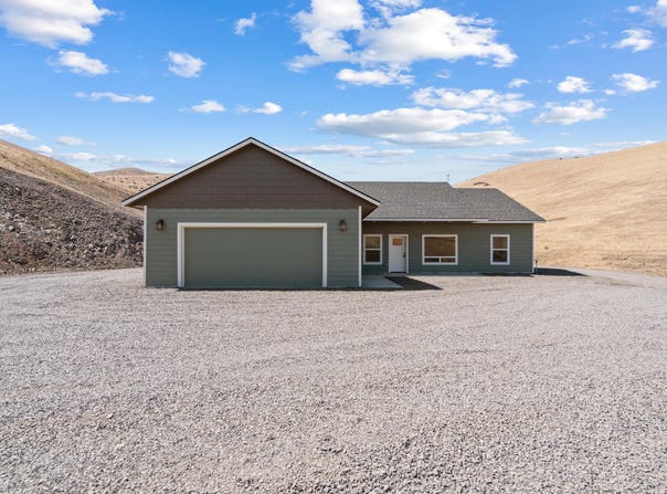 45070 McKay Creek Road, Pendleton, OR 97801