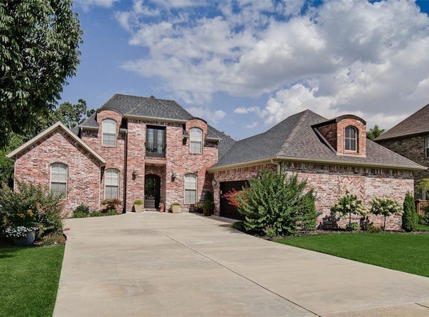 5203 Sloan Circle, Rogers, AR 72758