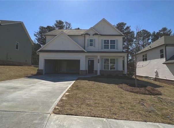 3647 Bryant Meadows Circle, Buford, GA 30519