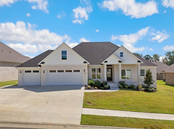1650 Dolphin Drive, Conway, AR 72034