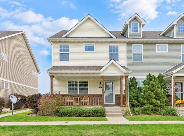 2606 Park Place, Norwalk, IA 50211