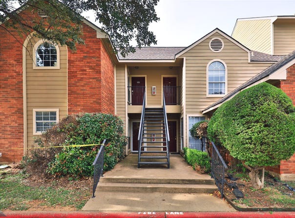 1402 Westheimer Road #219, Abilene, TX 79601