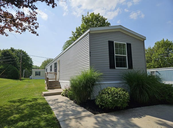32 Sycamore Drive, Avon, NY 14414