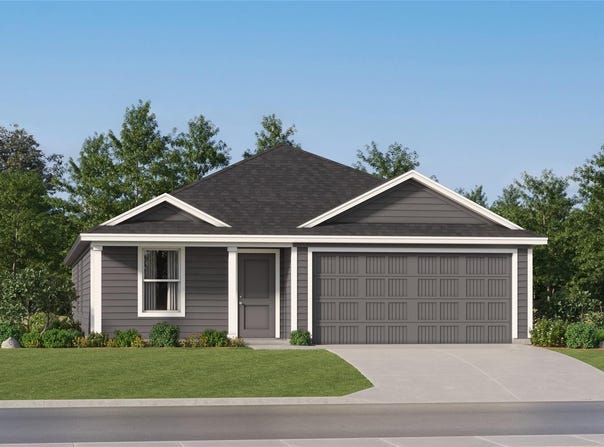 2302 Windrow Ln, Lockhart, TX 78644