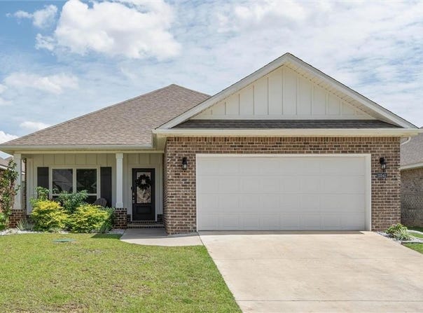 10541 Heirloom Road, Mobile, AL 36608