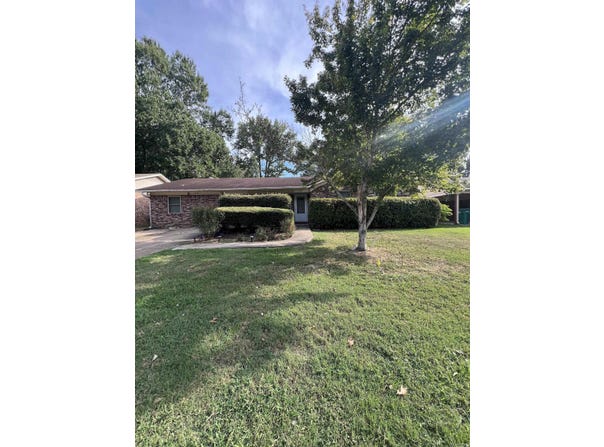2723 Stivers Boulevard, Bryant, AR 72022