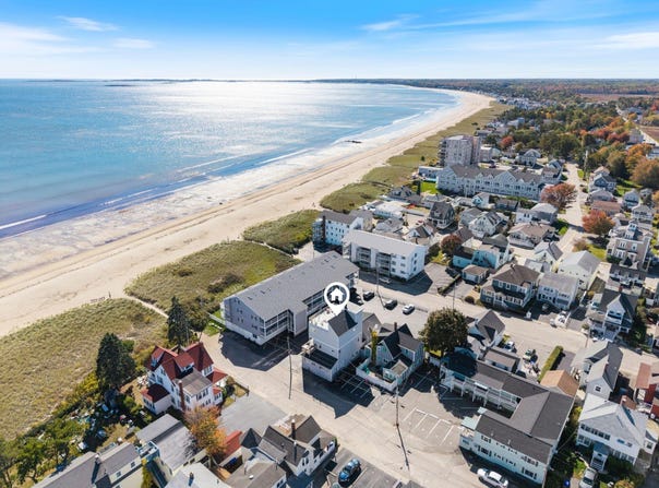 3 Bay Avenue, Old Orchard Beach, ME 04064
