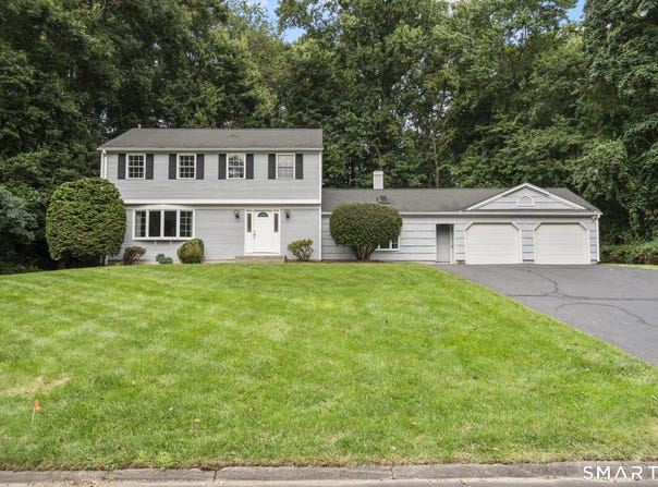 241 Argyle Road, Orange, CT 06477