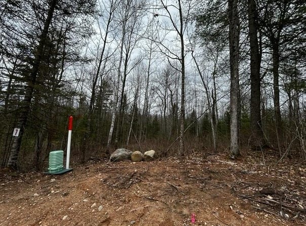 BUTTERNUT CIR lot: 7, Eagle River, WI 54521