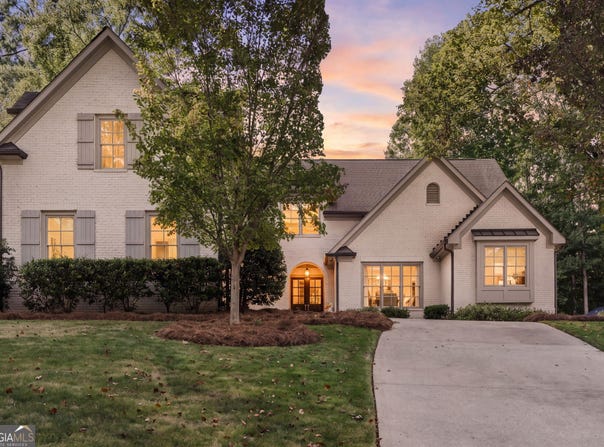 2872 Parkridge Drive NE, Atlanta, GA 30319