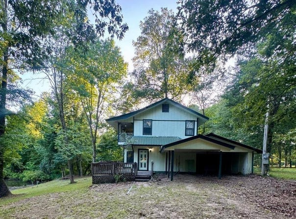 367 Yespe, Texarkana, AR 71854