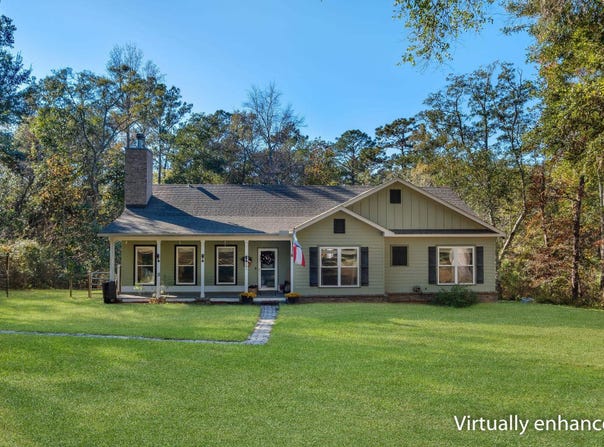 285 Mallard Lane, Monticello, FL 32344
