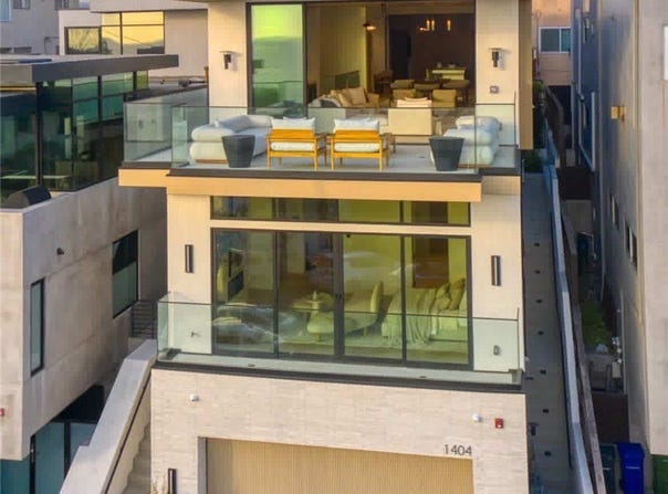 1404 Manhattan, Manhattan Beach, CA 90266